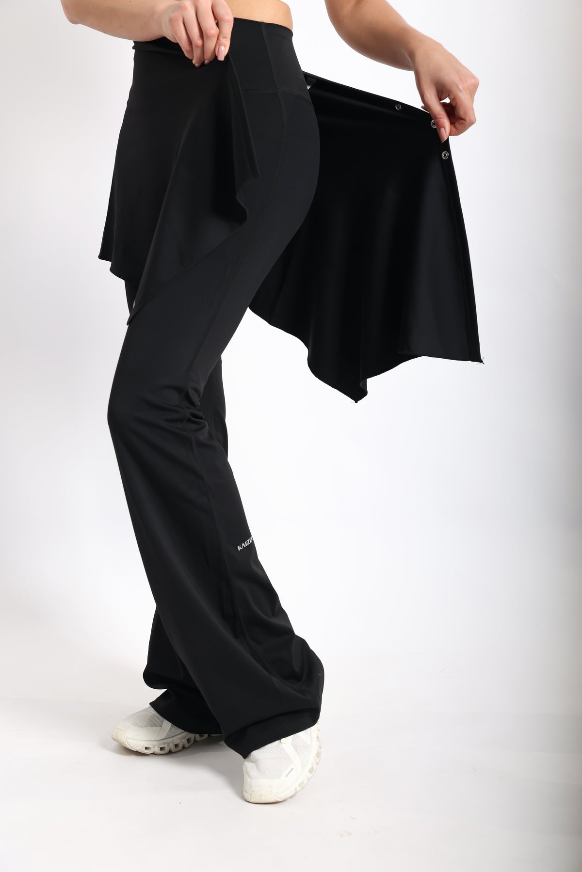 MOVE Cover Flare Pant – Long