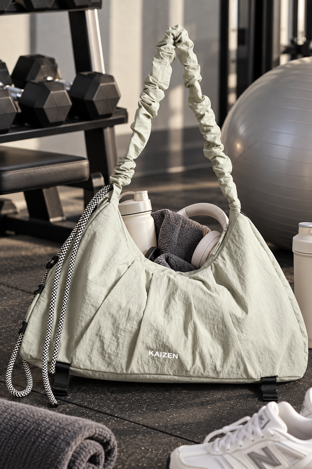 On the go Bag - waterproof