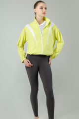 Glow Runner Jacket
