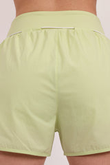 BIKER SHORTS