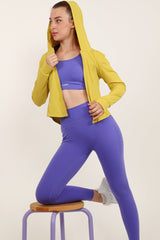 YOGA JACKET