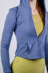 YOGA JACKET