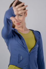 YOGA JACKET