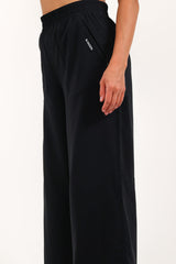 UPF 50+ WIDE LEG PANTS