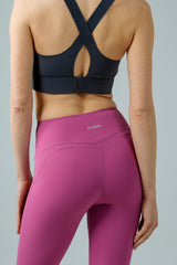 FLARED LEGGINGS