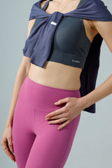 FLARED LEGGINGS