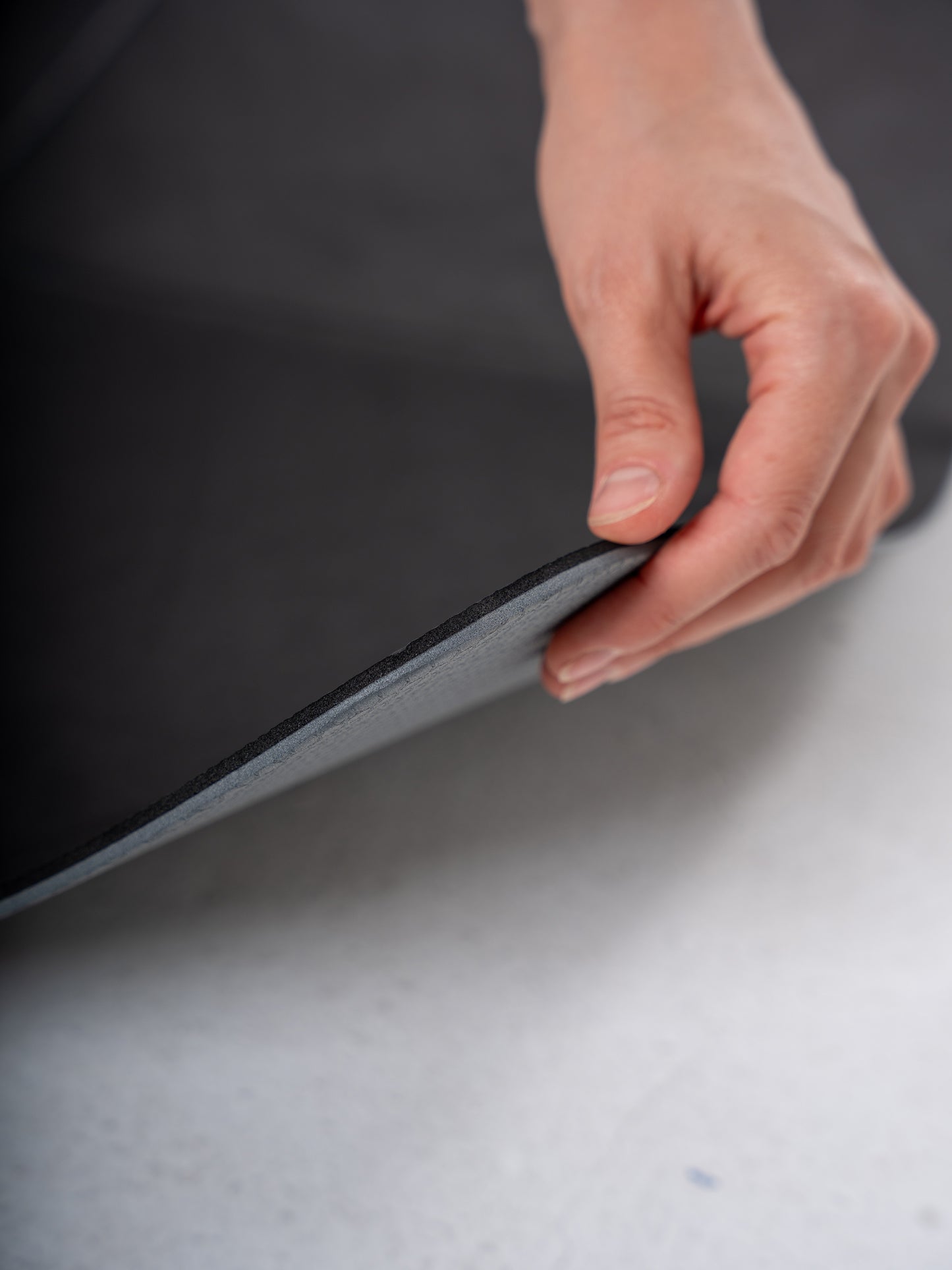 FoldPro Training Mat