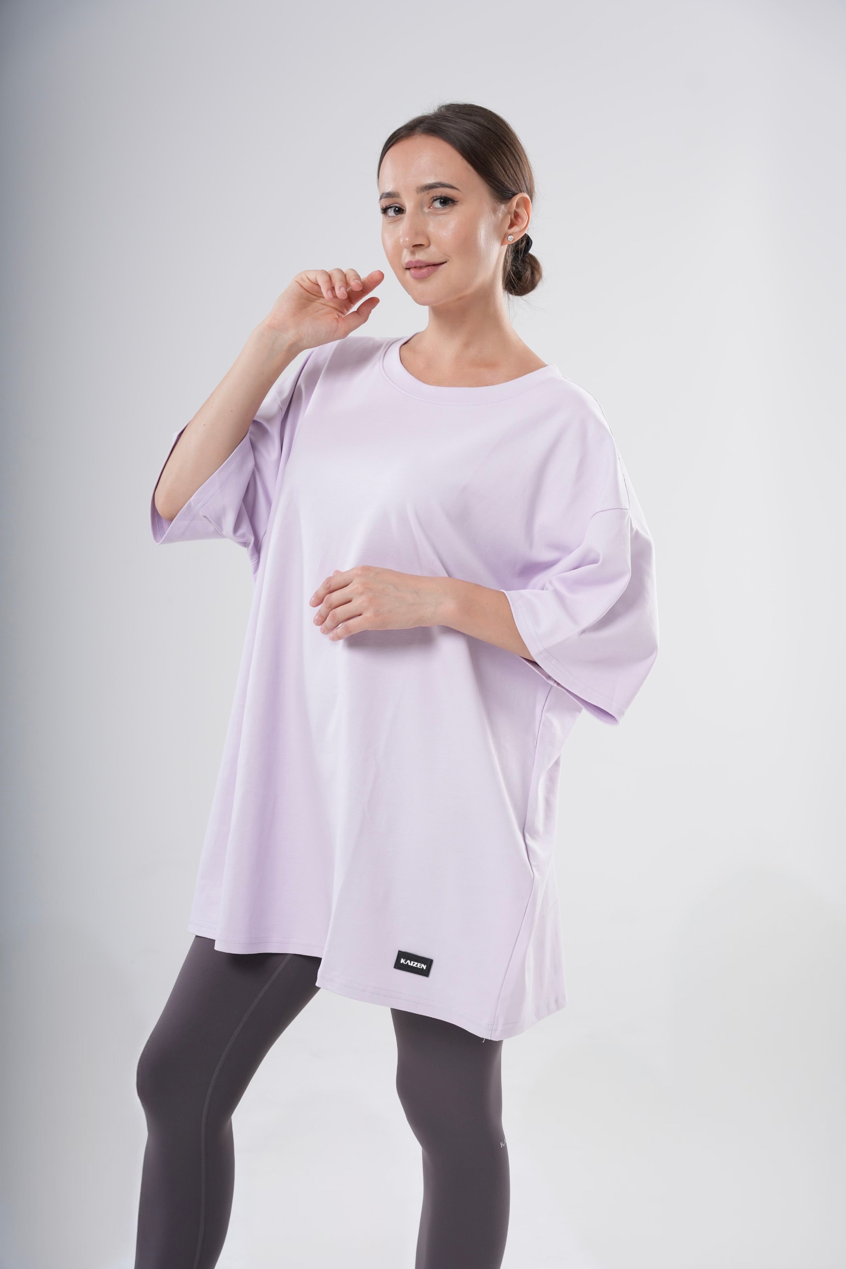 Kaizen Tee