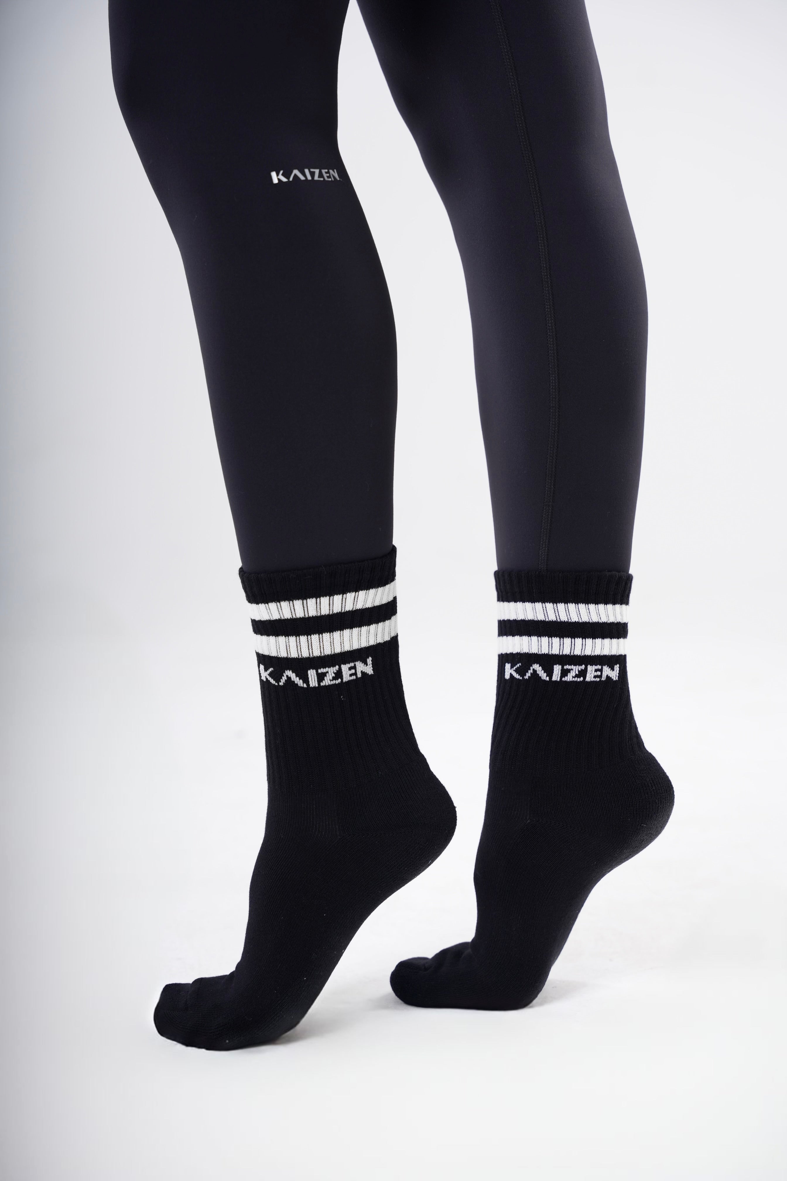 Kaizen Socks