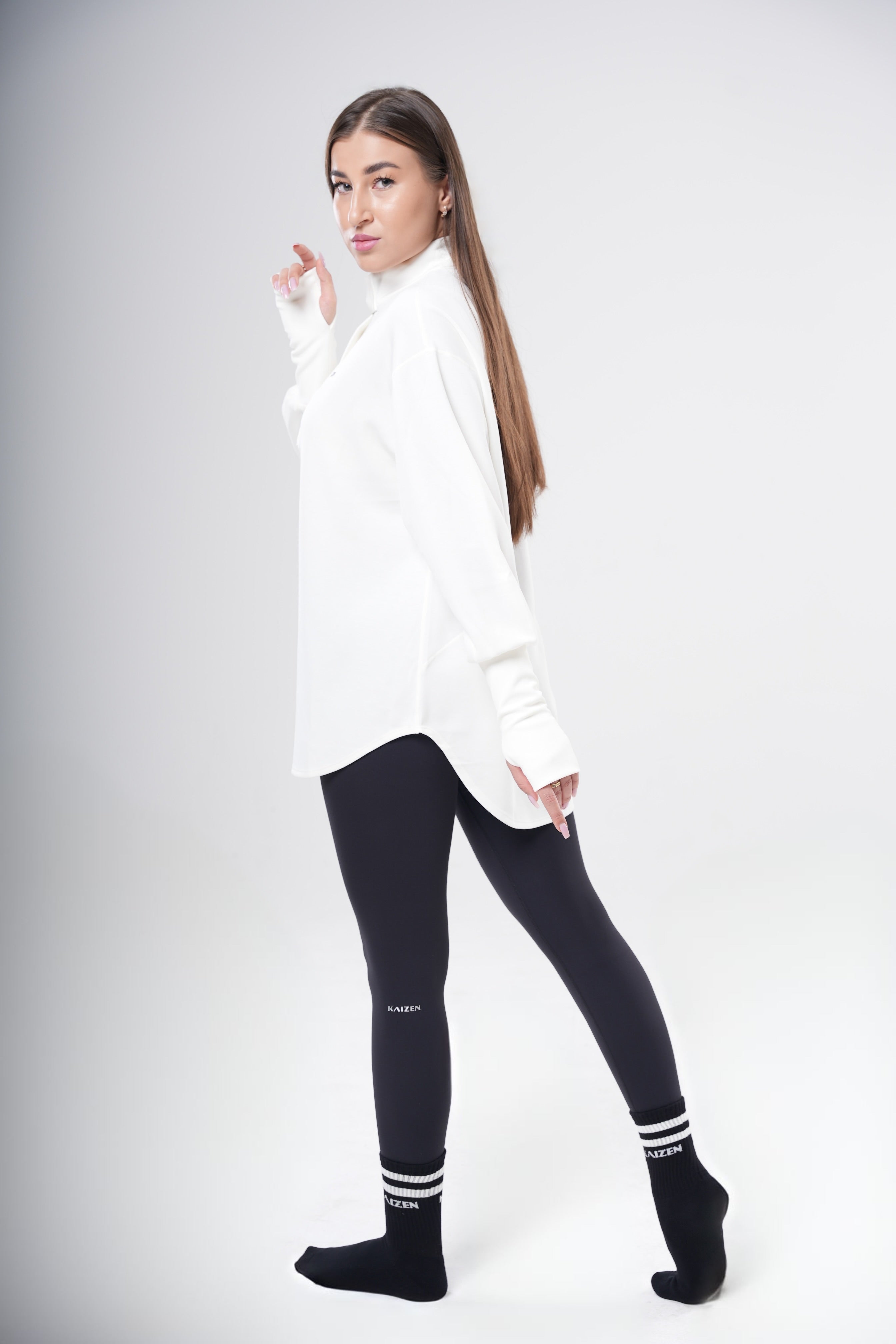 Kaizen lux flex Top