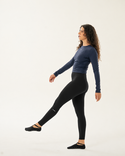 ONE SIZE FITS ALL Legging - Long