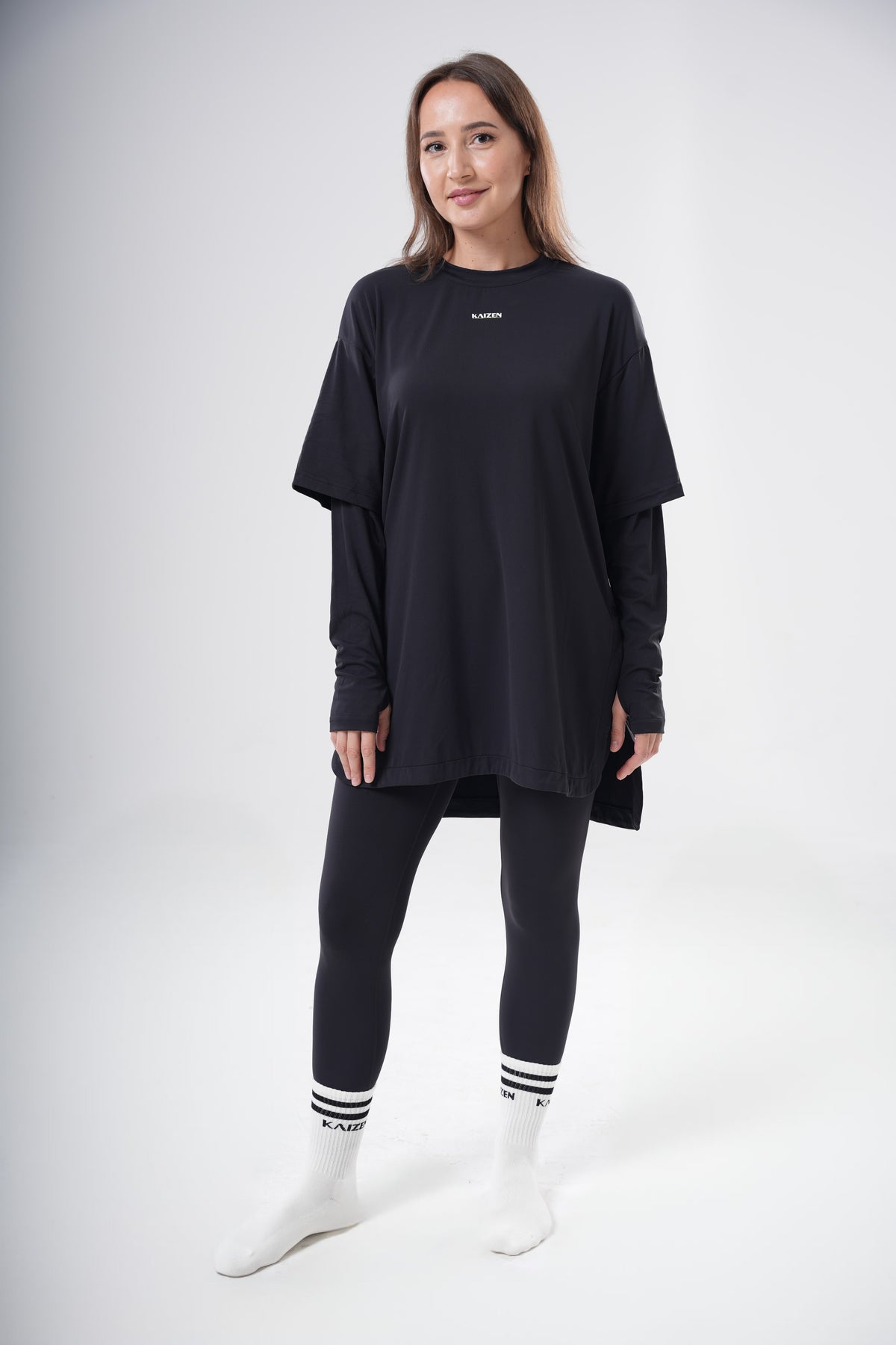 Kaizen Snap Tee
