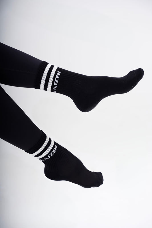 Kaizen Socks