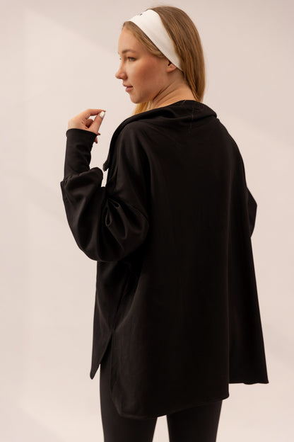 RAHA Oversized Pullover