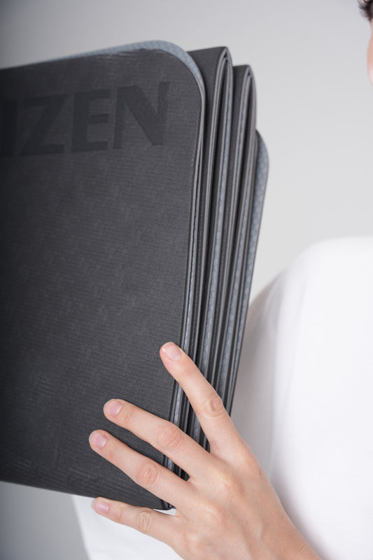 FoldPro Training Mat