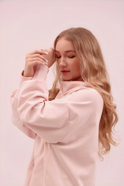 RAHA Oversized Pullover