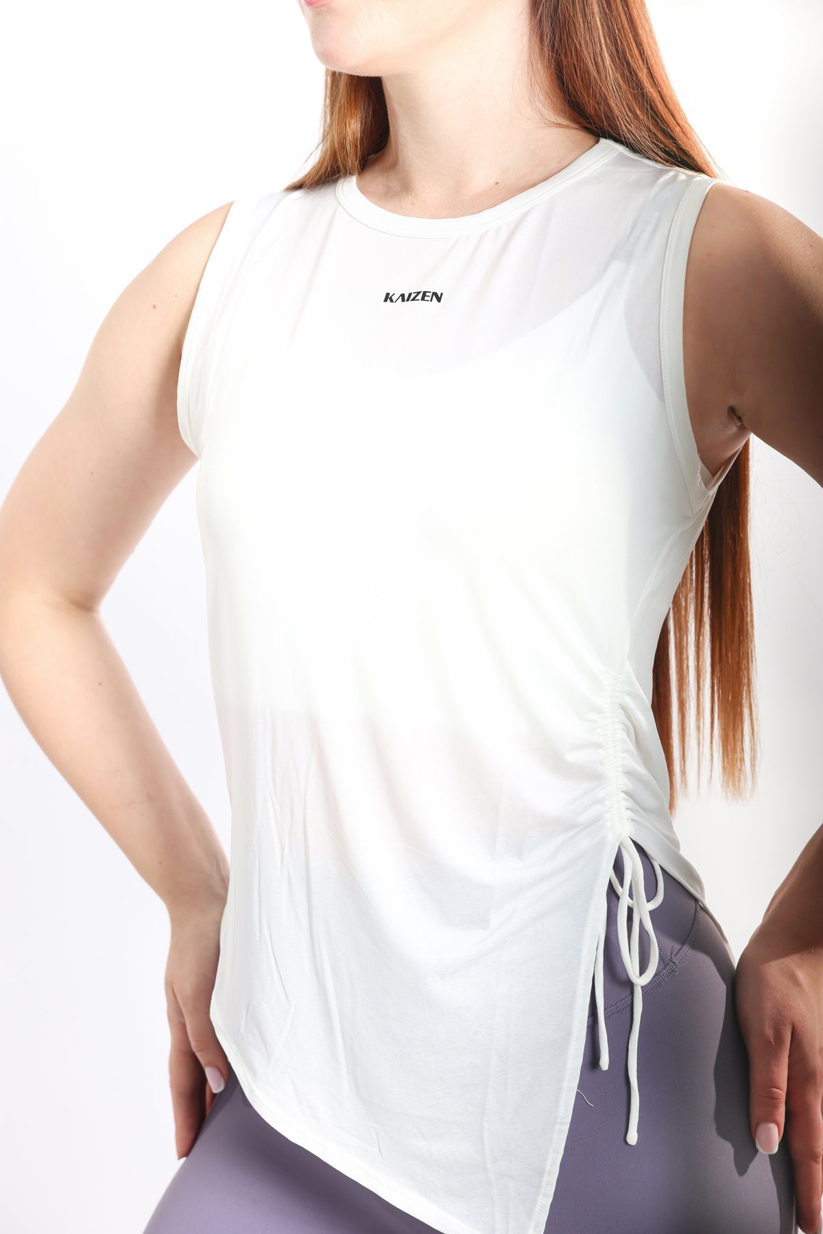 DRAPE Tank