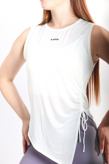 DRAPE Tank