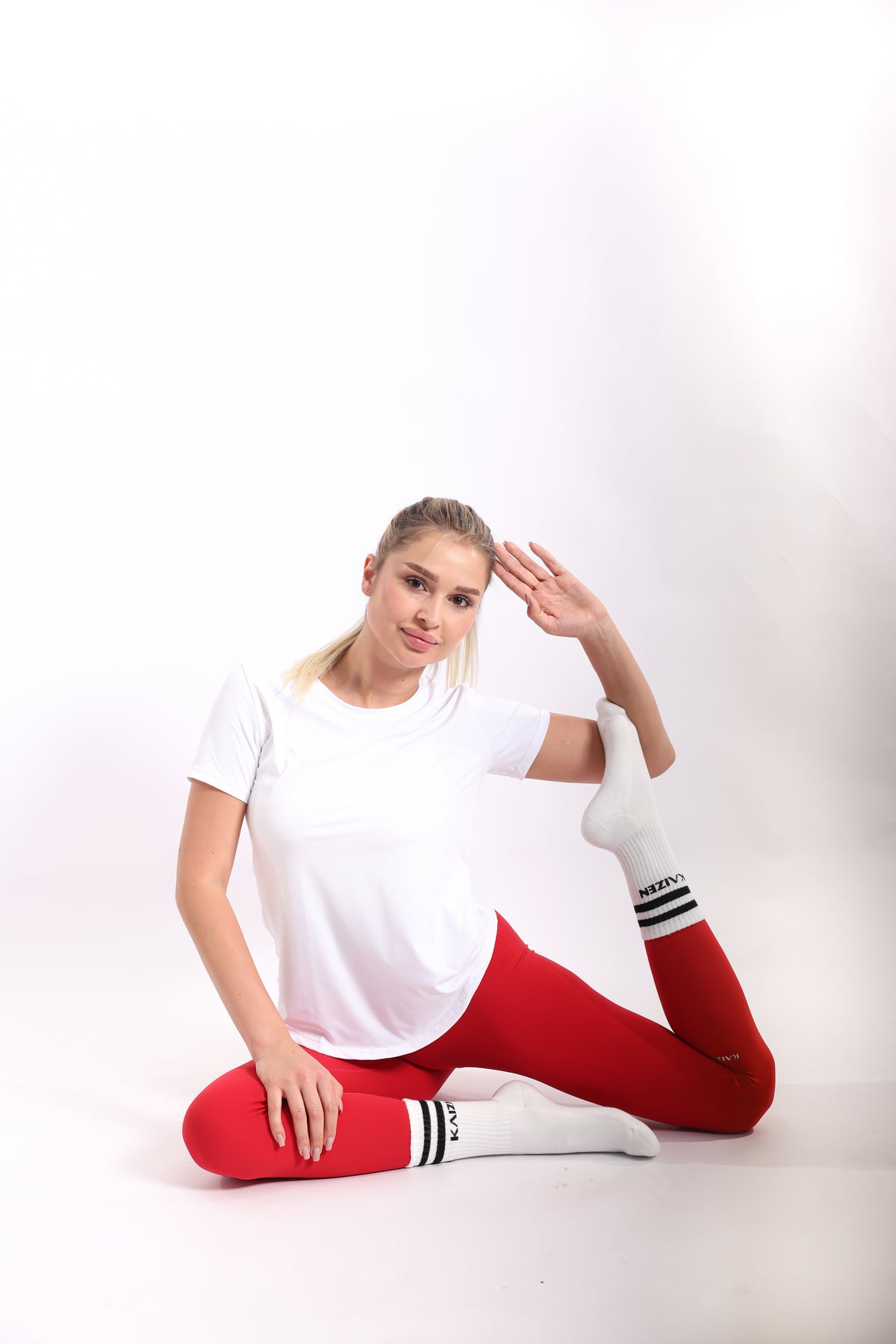 Sculpt & Stretch Leggings