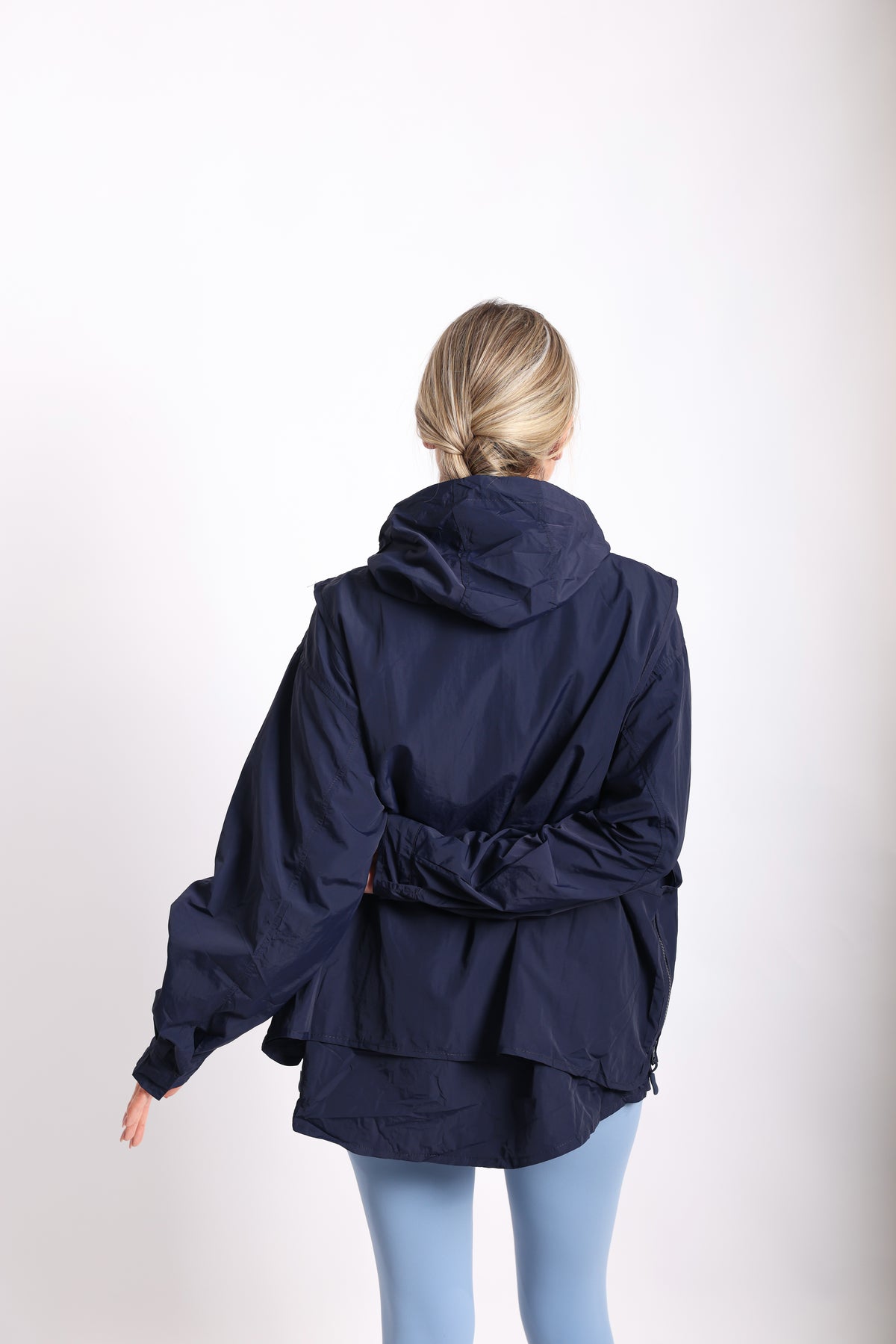 Style it up Trench Jacket