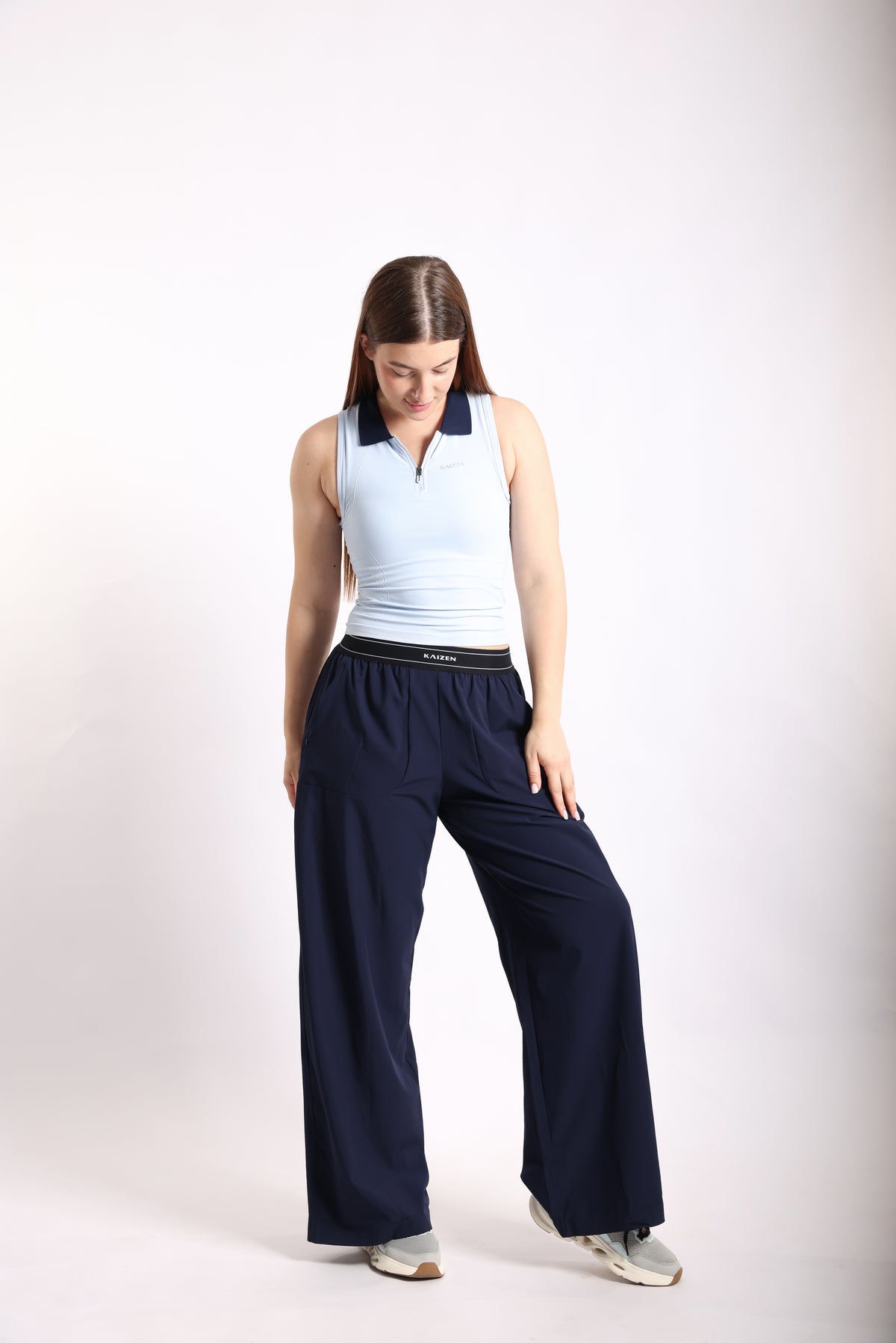 THE PERFECT PANT- Long