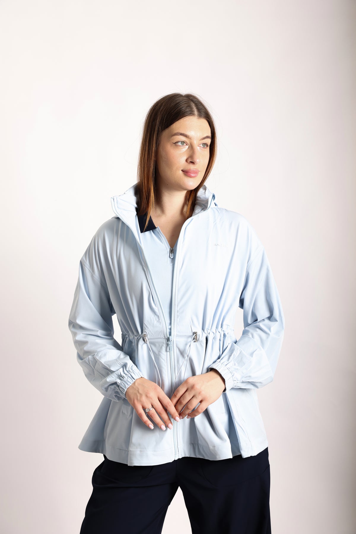 Nova Jacket