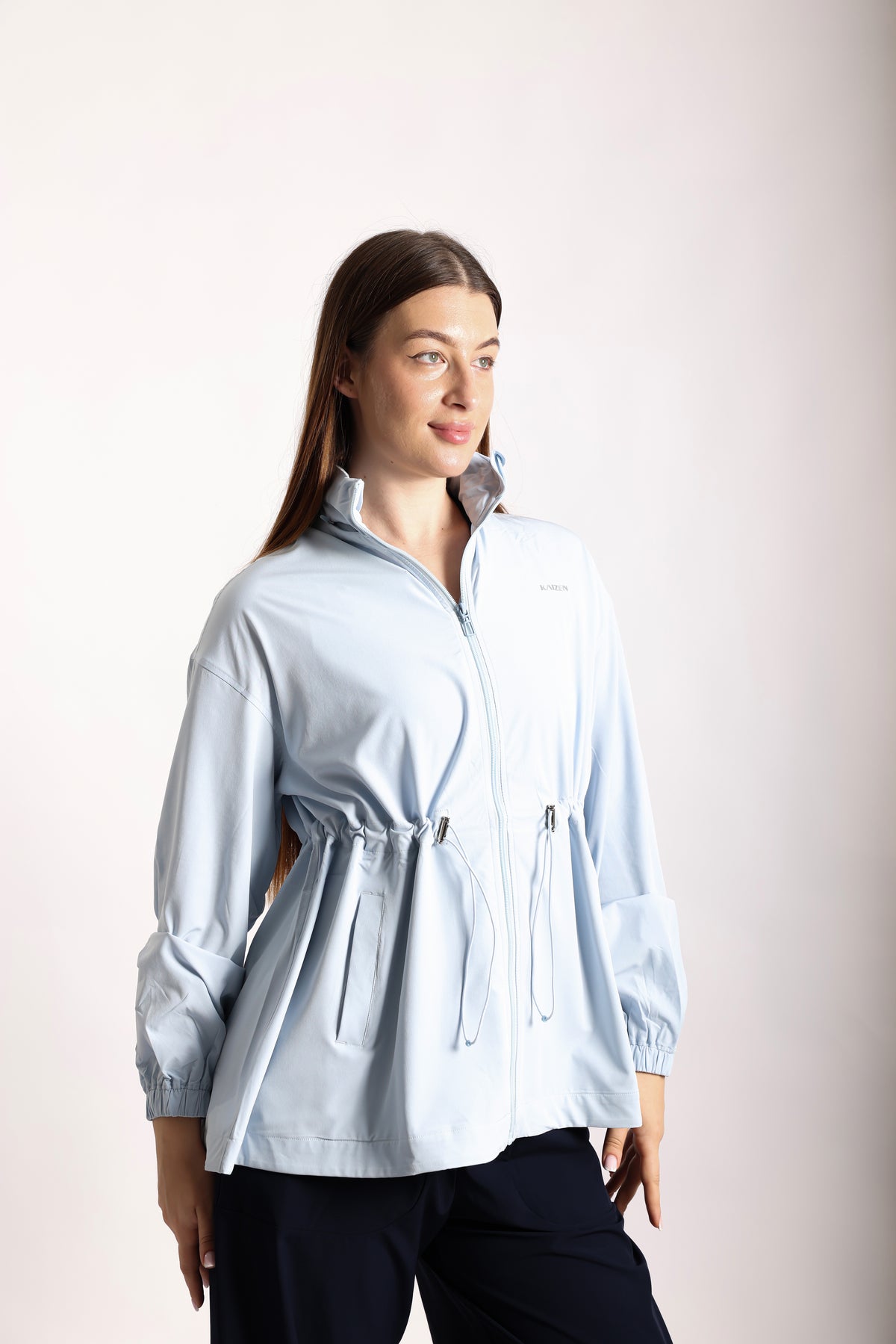 Nova Jacket