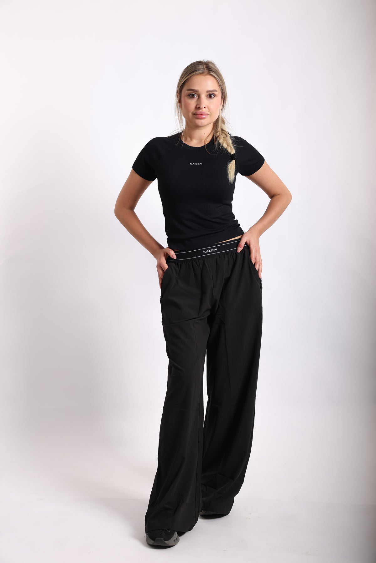 THE PERFECT PANT- Long
