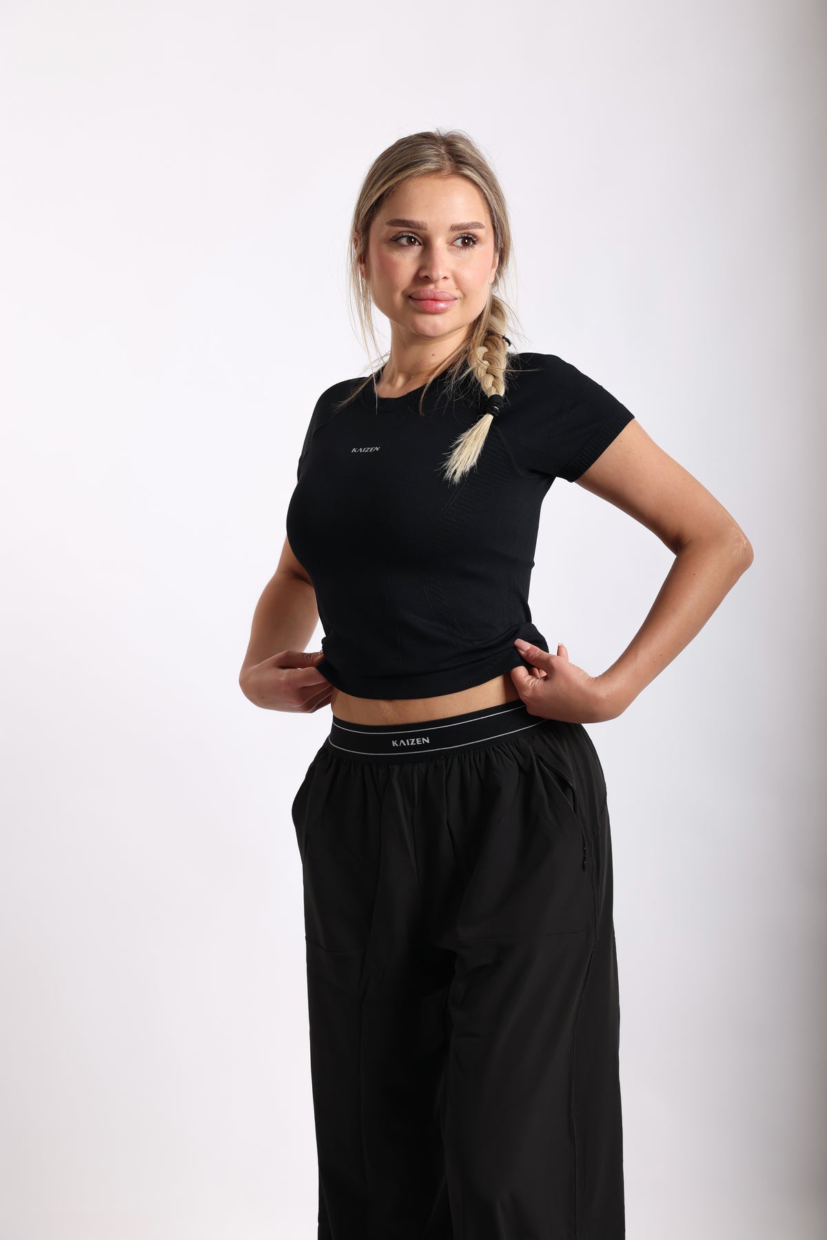 THE PERFECT PANT- Long