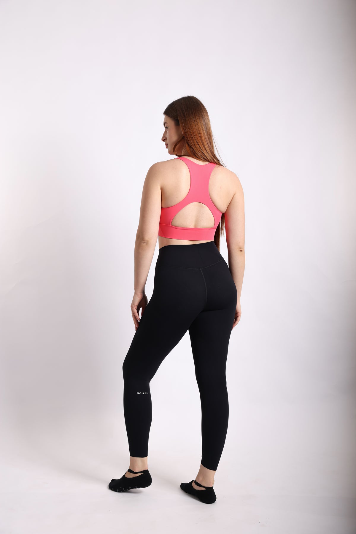 ONE SIZE FITS ALL Legging