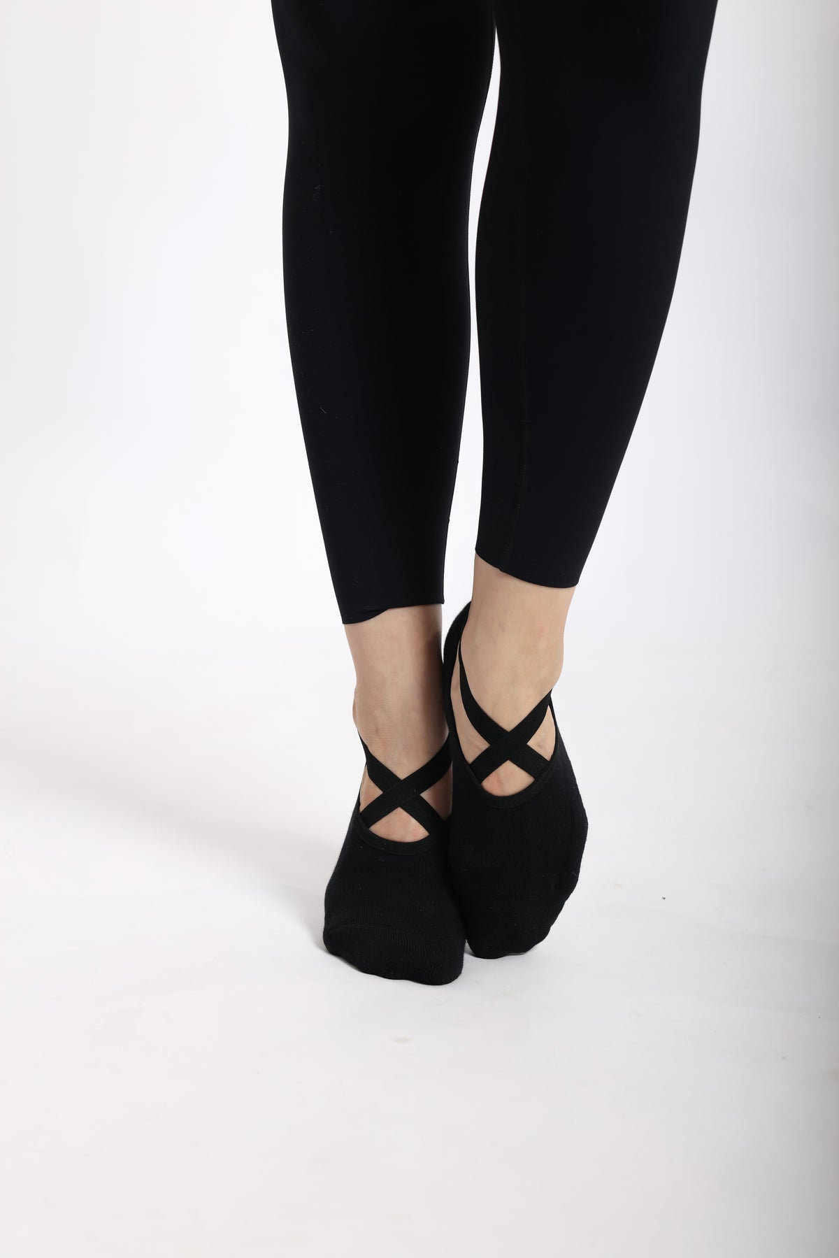 BALLET m Socks