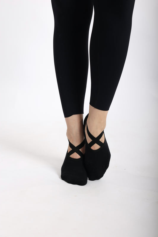 BALLET m Socks