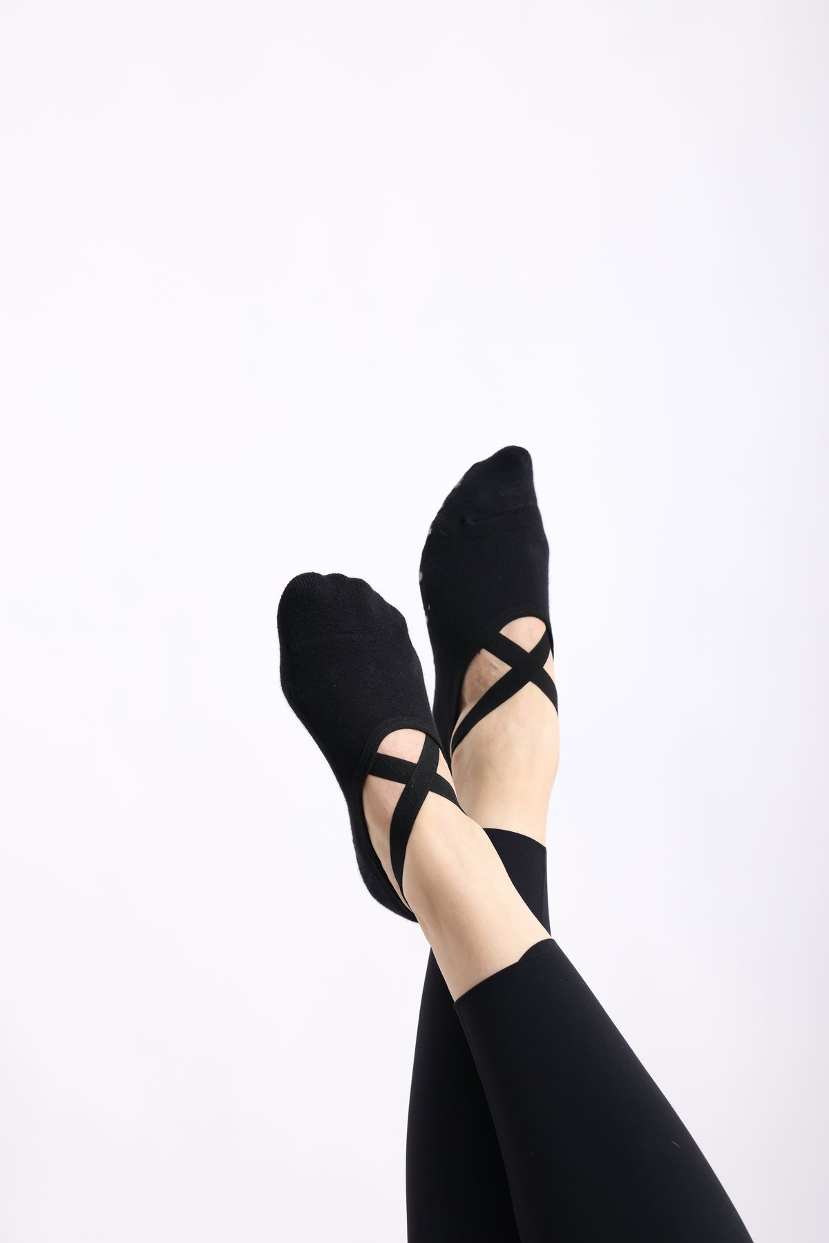 BALLET m Socks