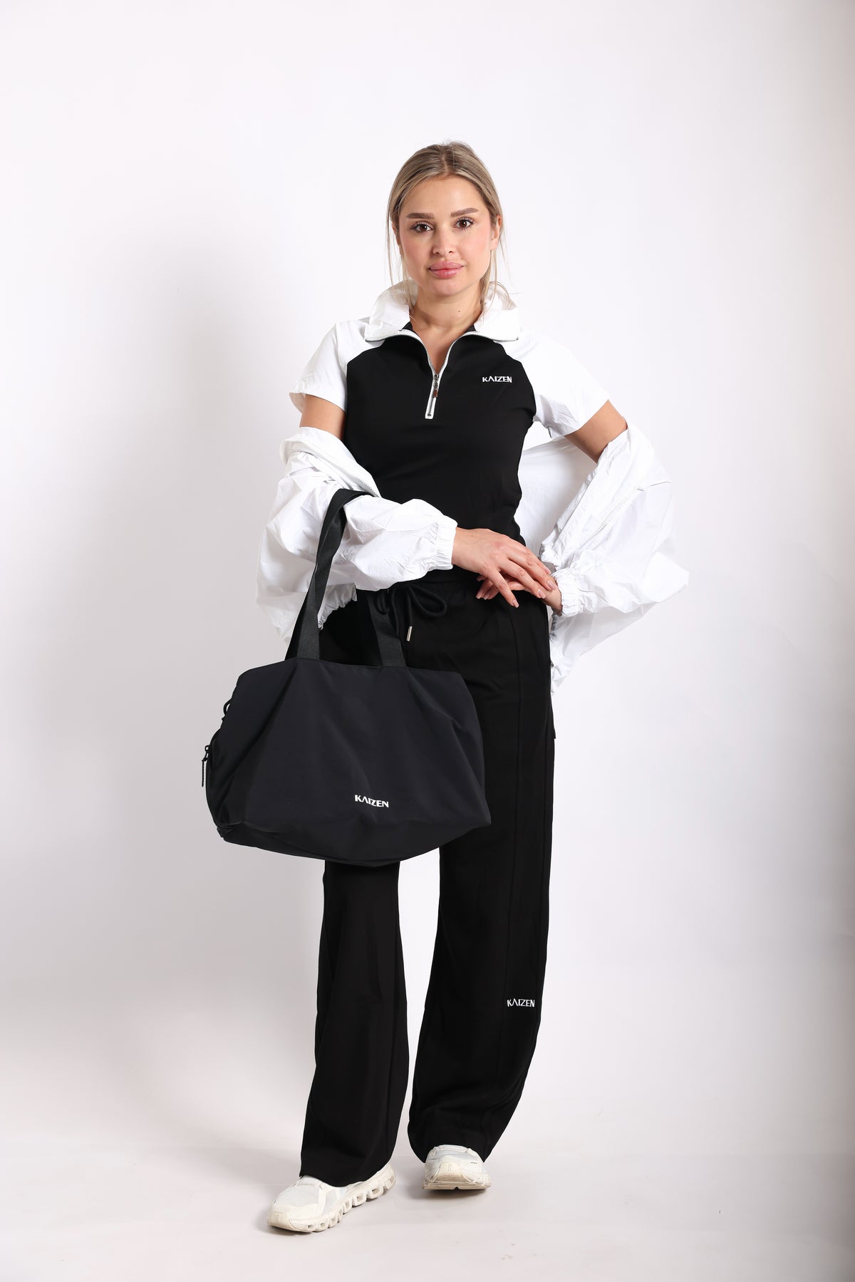 Daily tote Bag waterproof