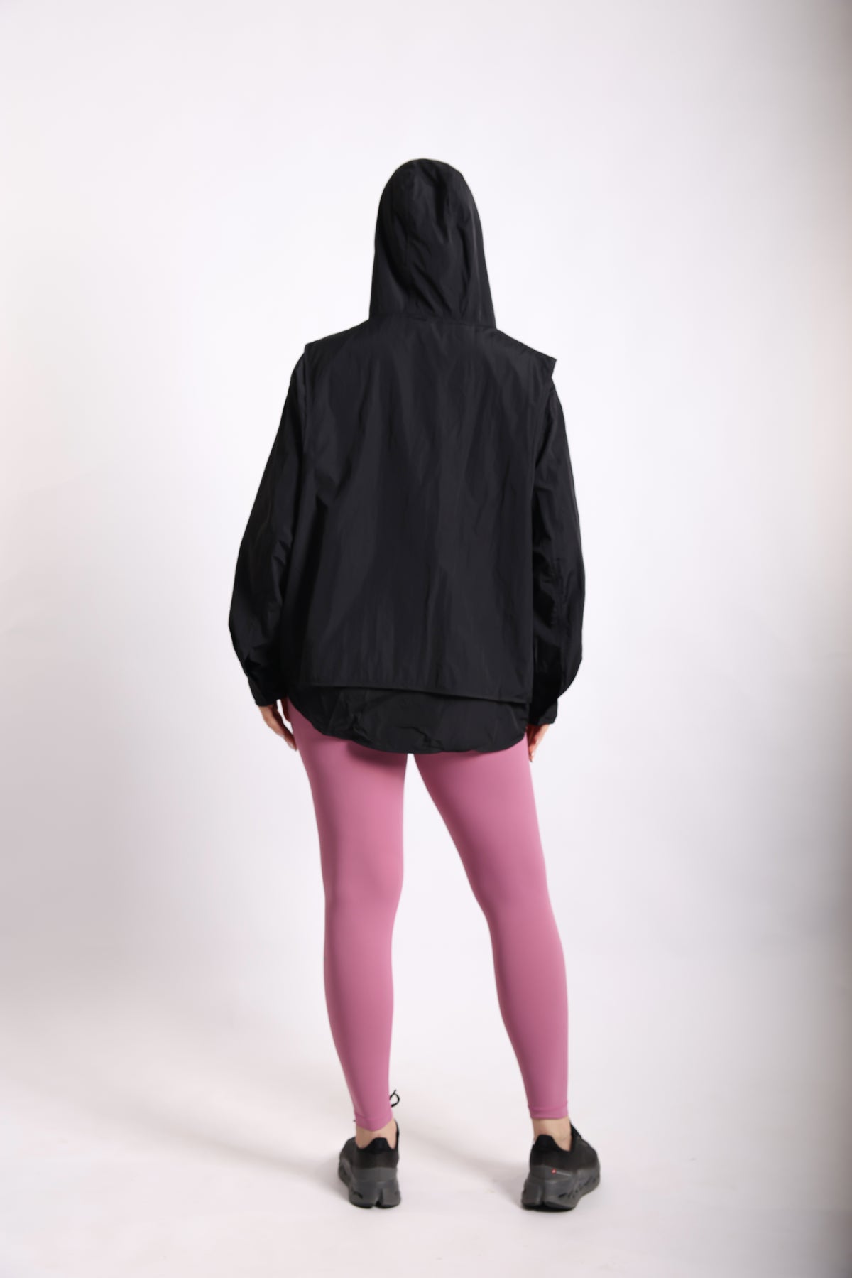 Style it up Trench Jacket