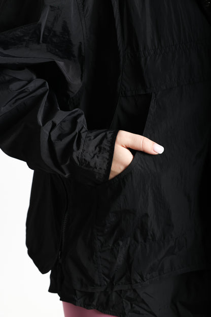 Style it up Trench Jacket