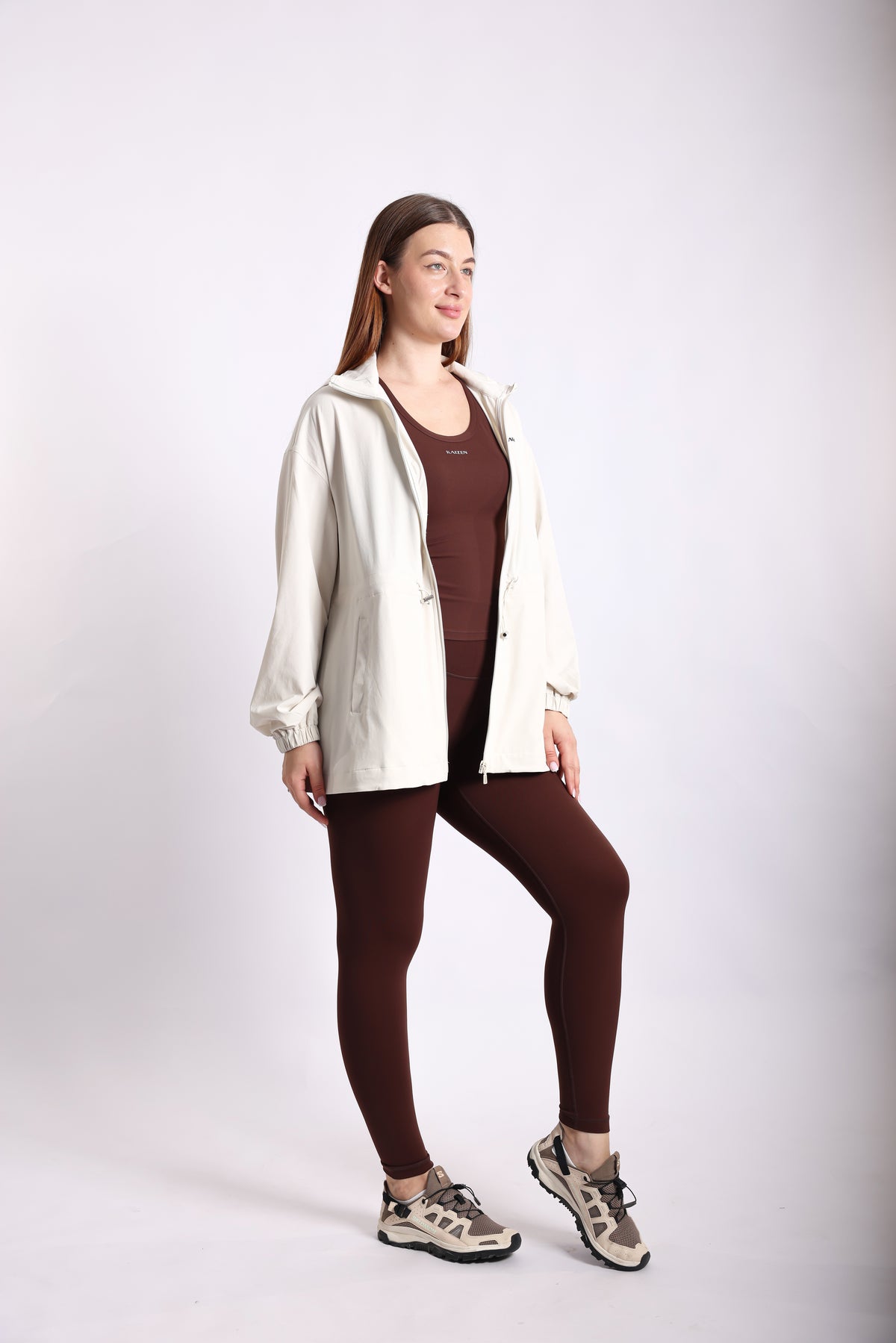 Nova Jacket