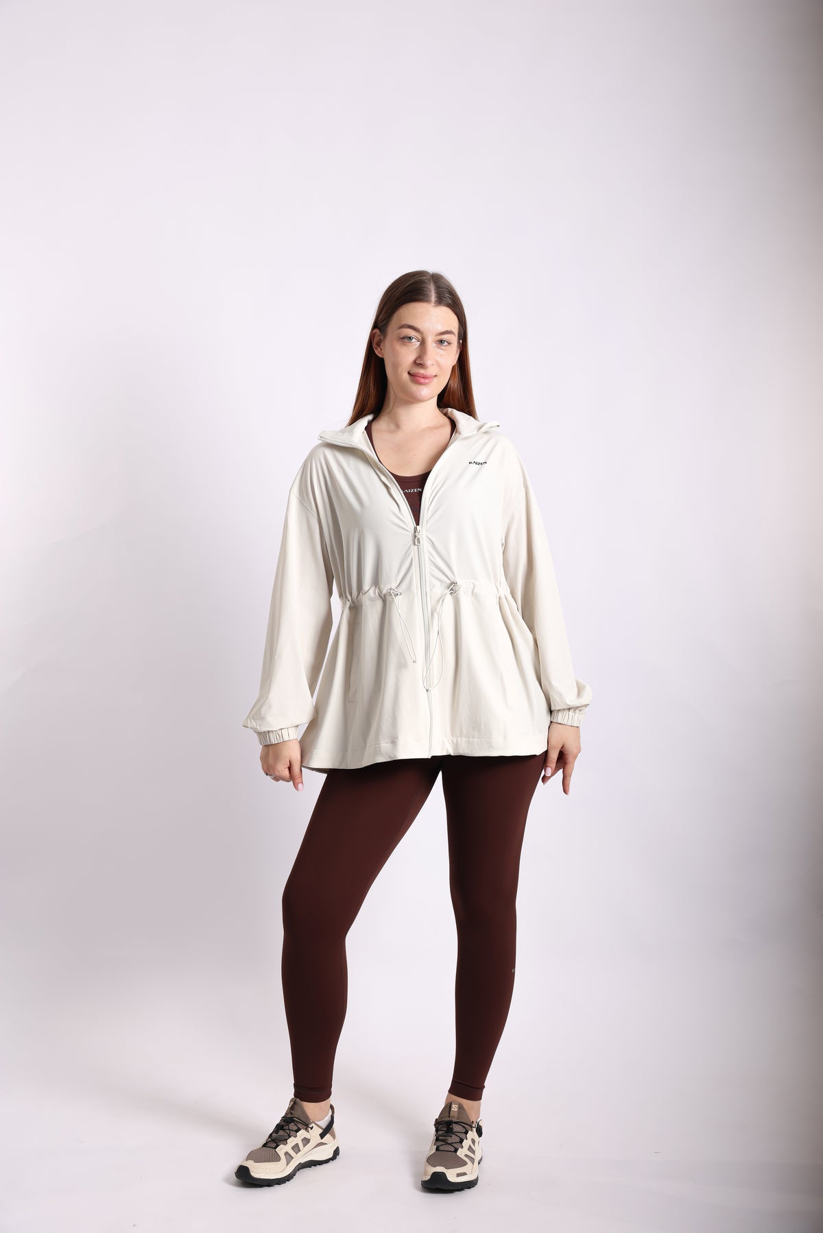 Nova Jacket