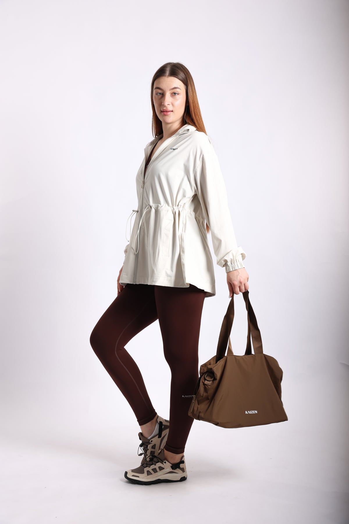 Daily tote Bag waterproof