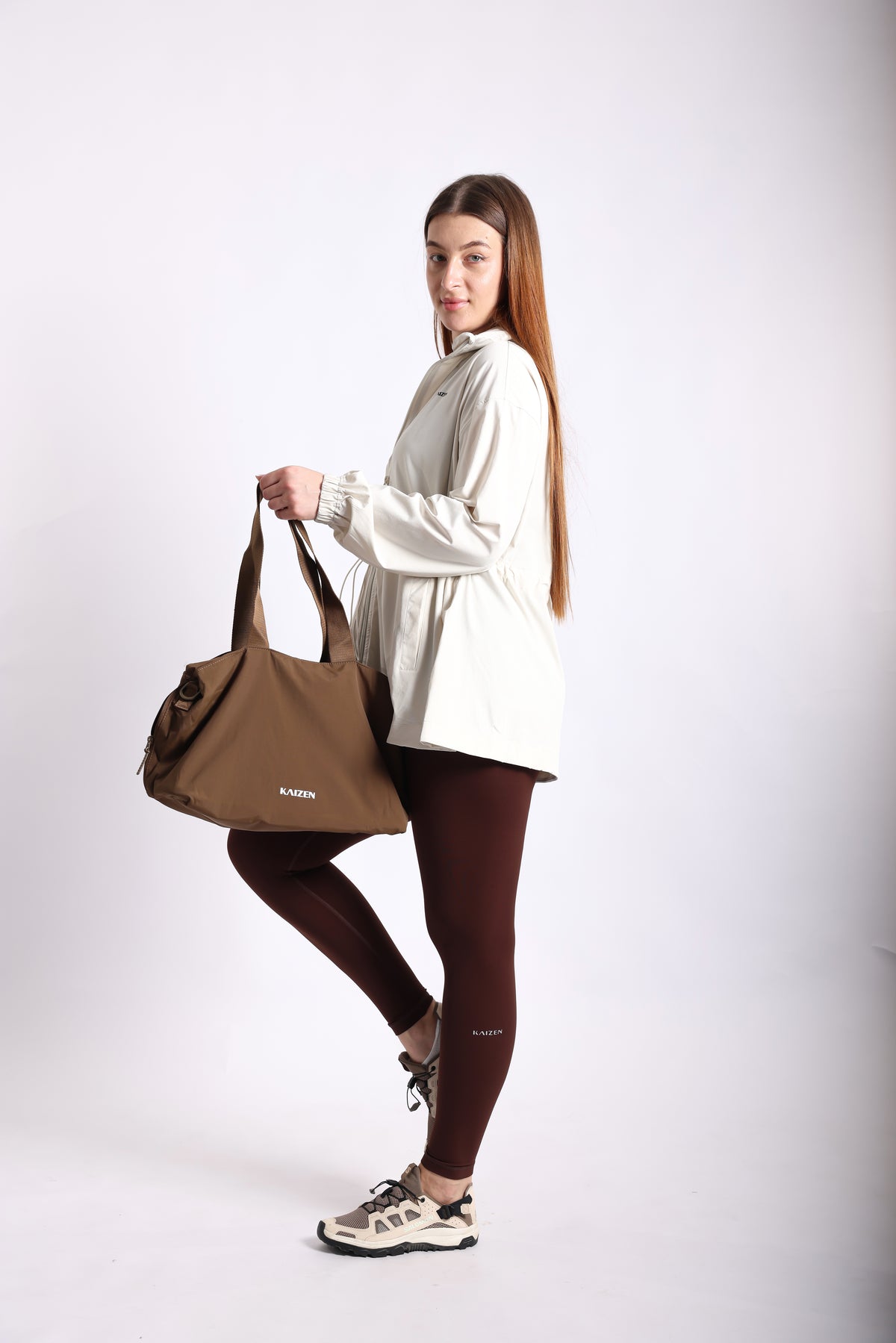 Daily tote Bag waterproof