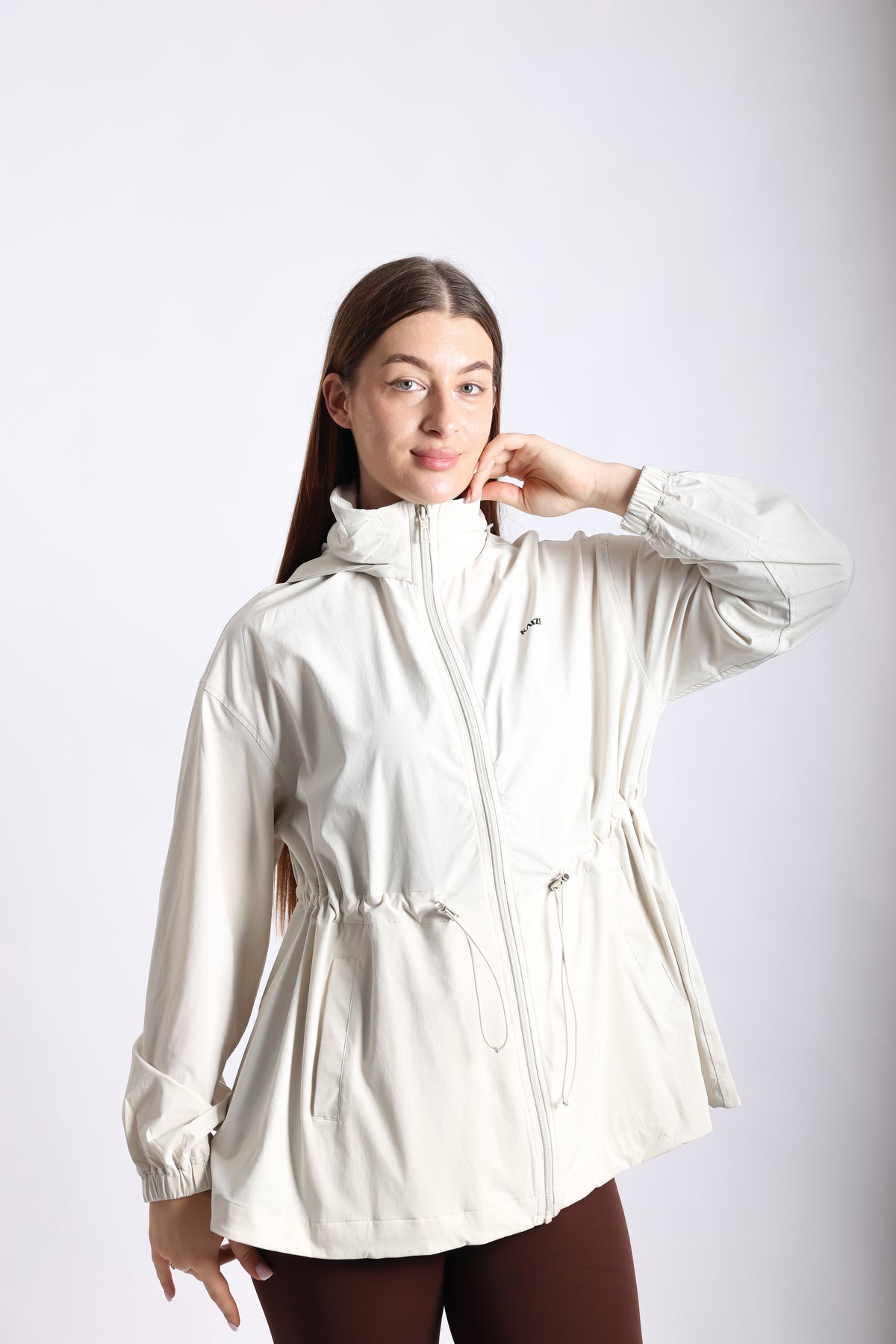 Nova Jacket