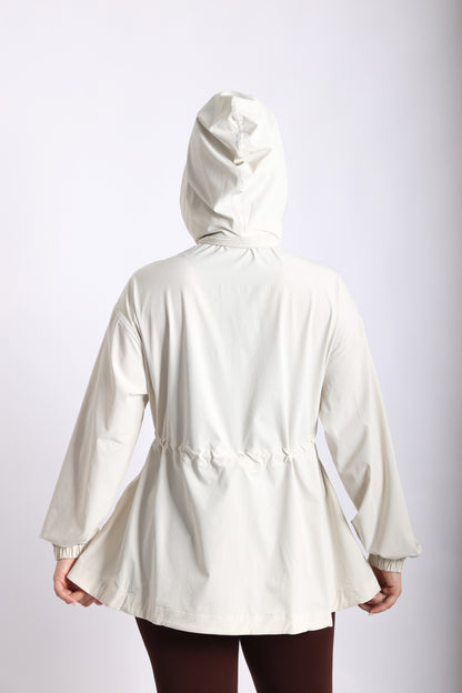 Nova Jacket