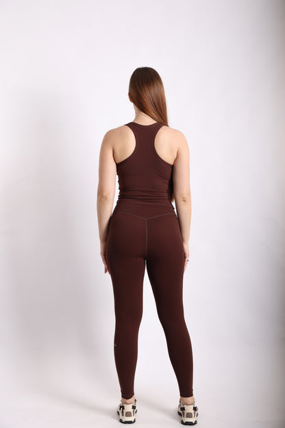 ONE SIZE FITS ALL Legging