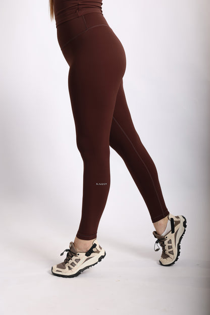 ONE SIZE FITS ALL Legging