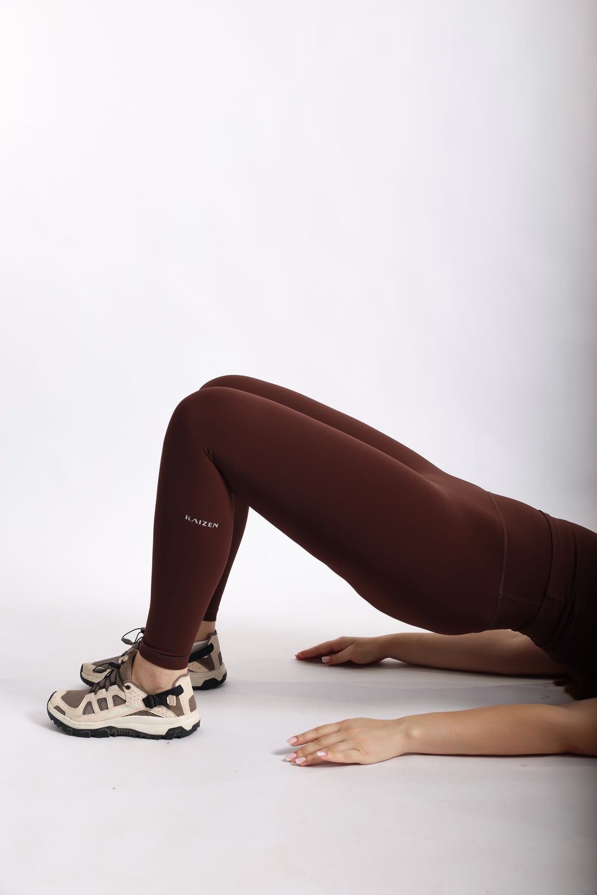 ONE SIZE FITS ALL Legging