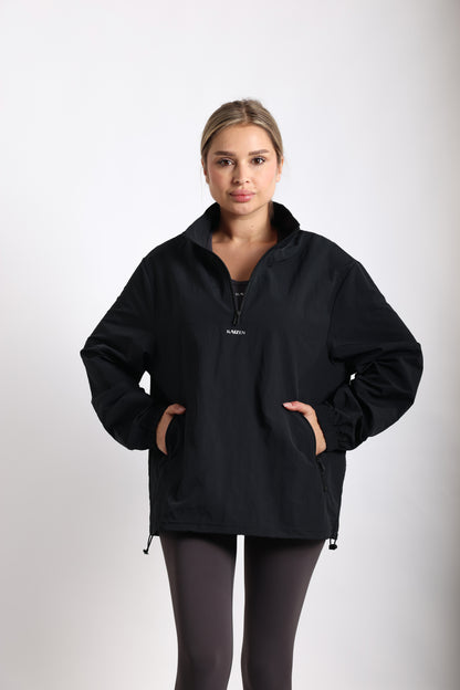 HALF-ZIP Pullover