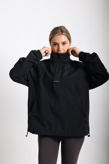 HALF-ZIP Pullover