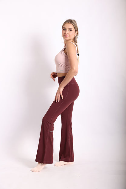 BALANCE Flared Legging
