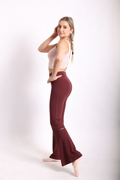 BALANCE Flared Legging