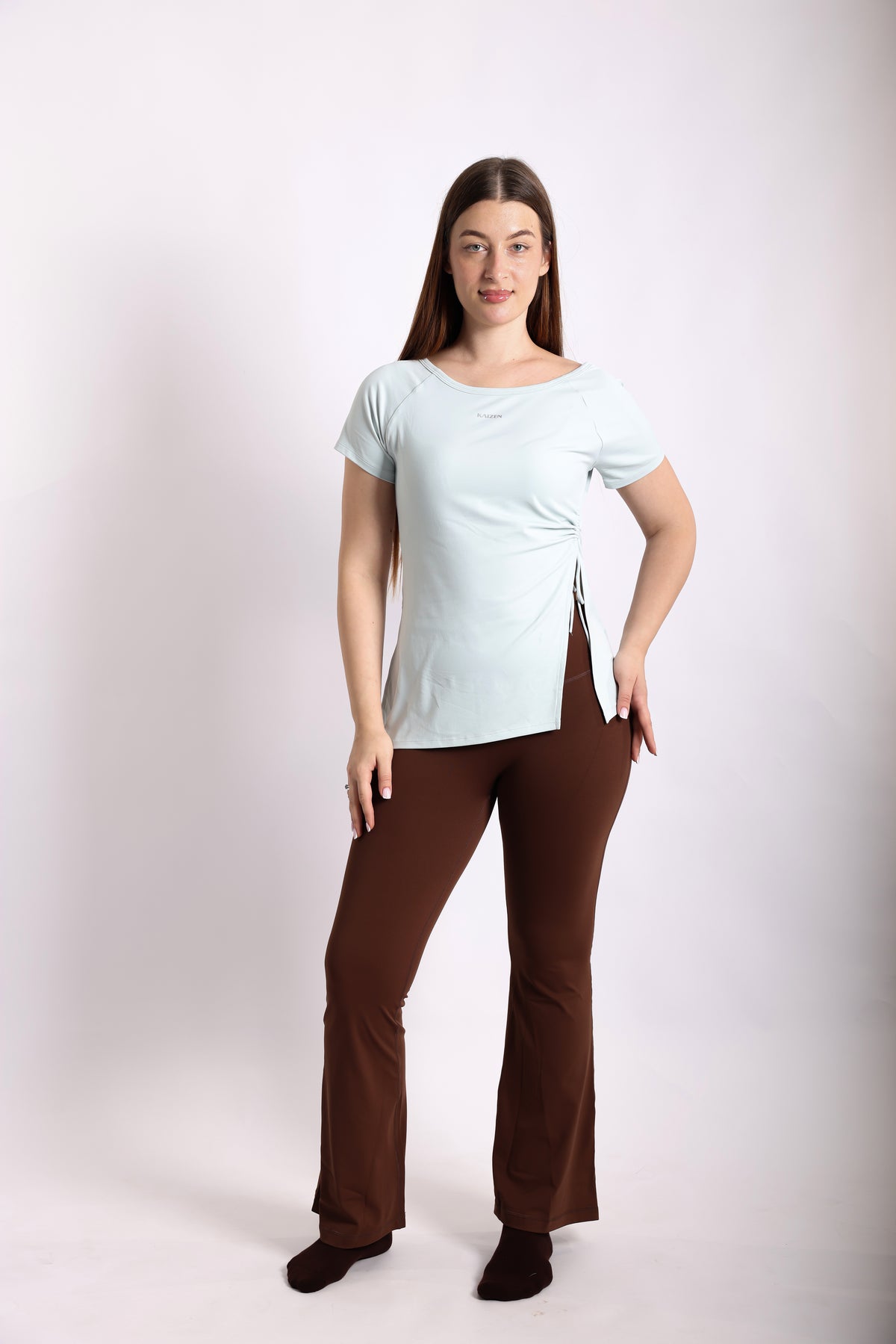 Drape Tee